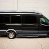South Lyon Party Bus