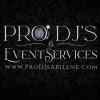 Pro DJ's & Event Services
