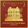 Holcombe-Fisher Funeral Home