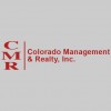 Colorado Management & Realty
