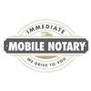 Immediate Mobile Notary