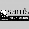 Sam's Piano Studio