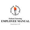 Oxford Tutoring