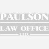 Jeffrey C Paulson
