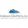 Anderson, Folkoff