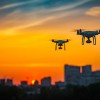 Aerial Photography Concepts
