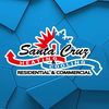 Santa Cruz Heating & Cooling