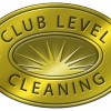 Club Level Cleaning