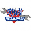 Kw's Auto & Truck Service