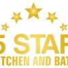 5 Star Kitchen & Bath