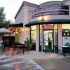 Green Street Cafe