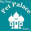 Pet Palace Doggie Day Spa & Resort