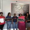 Lakeland Escape Room