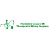 Frederick County 4H Therapeutic Riding