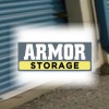 Armor Storage