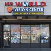 New World Vision Center