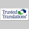 Trusted Translations