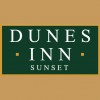 Dunes Inn Sunset