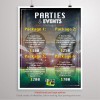 Soccer Town Pembroke Pines