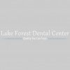 Lake Forest Dental Center