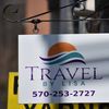 Travel By Lisa