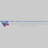 Perry Shlton Walker Associates TLLC