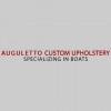 Auguletto Custom Upholstery