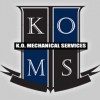 KO Mechanical Services