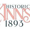 Historic Ann's 1893