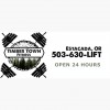 Timber Town Fitness