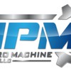 Metal Pro Machine