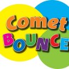 Comet Bounce