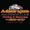 Malanga's Automotive