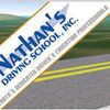 Nathans Driving School