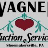 Wagner Dennis F Auctioneer
