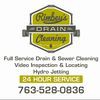 Rimbey's Drain Cleaning