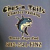 Chas'n Tails Fishing Charters
