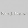 Barton Attorney Paul At Law