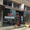 City Dogs Grocery