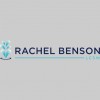 Rachel Benson, LCSW