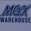 Mox Warehouse Logistics