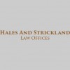 Hales Myrt Law Office