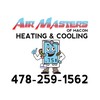 Air Masters Of Macon