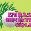 Embassy Miniature Golf