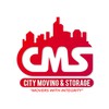 City Moving & Storage