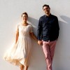 Alison & Bryan