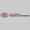 California Rebuilt Exchange