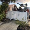 Kustom Fence
