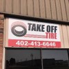 Take Off Tire