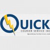 Quick Courier Service